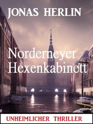 cover image of Norderneyer Hexenkabinett